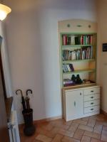 DOMUS AETRURIAE (ETRURIE) - Ferienwohnung Bracciano