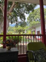 Casa Vieja Mountain Lodge - Chambres d’hôtes