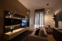 luxury and exclusive Bovio square house - B&B Napoli