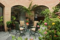 Hotel Maestre, Hotely - Córdoba