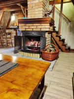 B&B Kopaonik - Vila Treska 98 - Bed and Breakfast Kopaonik