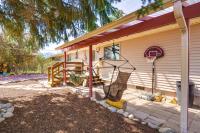 Private Yard, Walk to River Buena Vista Retreat! - B&B Buena Vista
