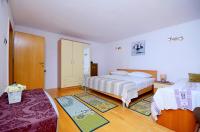 Appartement met 2 slaapkamers
