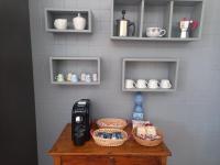 Antica fonte - B&B Montefranco