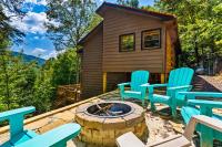 Antler Ridge Hideaway - B&B