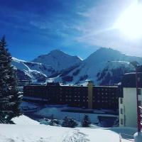 B&B Sestriere - Condominio - Guglielmo Tell - Bed and Breakfast Sestriere