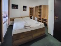 Standard Doppelzimmer