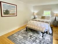 Kamer met Queensize Bed