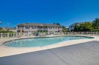 Myrtle Beach Condo with Community Perks - B&B Myrtle Beach