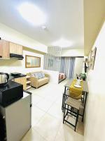 B&B Cebu City - Avida Riala Cebu: Your Home - Bed and Breakfast Cebu City