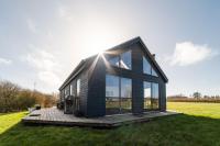 Vidunderlig fritidshus ved Skov og Golfbane - B&B