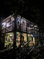 Casa Jaguar Tortuguero - Bed and Breakfast Tortuguero