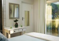 Single Room with Pool View