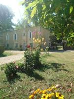 Studio proche sortie autoroute - B&B