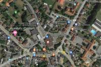 Lovely Town Apartment - Sleeps 5 Parking & Garden - Ferienwohnung Gram