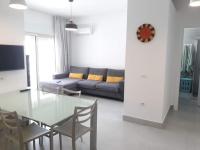 Large Apartment - Perla Resort, Gjiri i Lalezit - B&B Durazzo