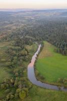 Noclegi Żurawin - Ferienwohnung Lutowiska