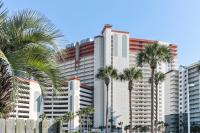 Shores of Panama #1724 by Book That Condo - Chambres d'hôtes Panama City Beach