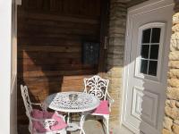 Ferienwohnung im Grünen mit Terrasse WF - Ferienwohnung Herdecke