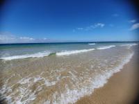 Ático Bahía de la Plata - Ferienwohnung Zahara de los Atunes