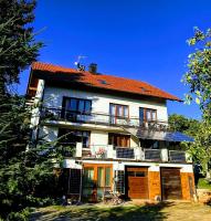 Pension Nela - B&B