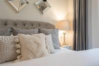 Elegant 3BR Home with Rooftop & Grill in Centro San Miguel - Chambres d’hôtes San Miguel de Allende