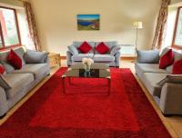 Peregrine Stable Cottage - B&B Llandovery