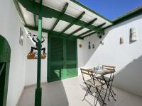 Eslanzarote Buganvilla House - B&B spiaggia di Blanca