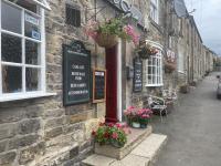 The Sun Inn - B&B