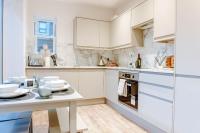 Mayfield - Central Harrogate Apartment - Ground Floor - Chambres d’hôtes