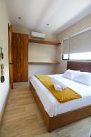 Apartamento de 2 dormitorios