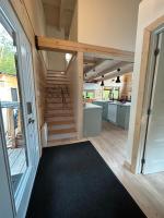 le vénÉrable - Bed and Breakfast L'Anse-Saint-Jean