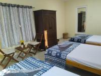 One-Bedroom Chalet
