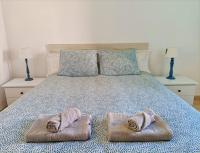 Appartamento con 2 Camere da Letto