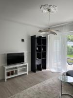 Paris to Bochum, 4 Pers. Apartm. - B&B Bochum