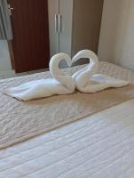 Deluxe Room (2 Adults + 1 Child)