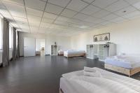T&K Apartments 6 and 10 Room Apartment in Neuss for big Groups 22min to Fair DUS - Chambres d'hôtes Neuss