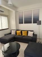 Chariandry Residence, Limassol City Centre - B&B Limisso