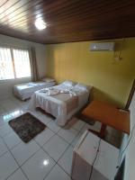 Family Room with Private Bathroom