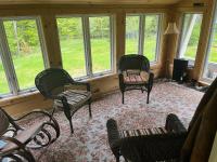Lovely home near Stowe, shopping and trails - B&B