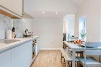 Mayfield Two - Central Harrogate Apartment - B&B Harrogate