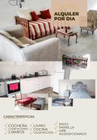 En el Centro - B&B Gualeguaychú