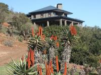 Villa de 2 dormitorios