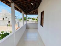 Suite casal na praia do Preá - Ferienwohnung Cruz