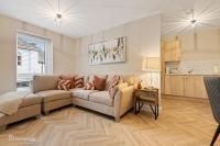 Luxury Apartment - Roe Getaway Limavady - B&B Limavady