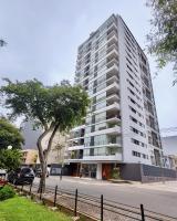 ALU Apartments - Miraflores Boardwalk, Wifi 70M - B&B Lima