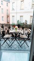 Il Balconcino - B&B Turin