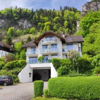 Lueg36 am See - Bed and Breakfast Sankt Gilgen