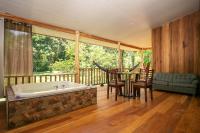 Bungalow con 2 Camere da Letto