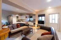 Emma's Airport Studio - Ferienwohnung Spáta